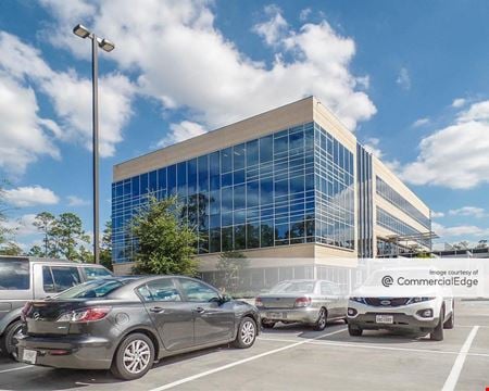 Office space for Rent at 2829 Technology Forest Blvd in The Woodlands