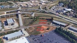 1.97 Acres For Commercial Development