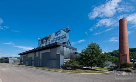 Industrial space for Rent at 307 23rd St Ext in Sharpsburg