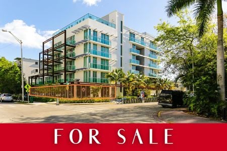 Retail space for Sale at 1215 West Avenue in Miami Beach