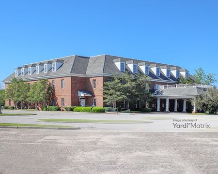 Office space for Rent at 3701 Dauphin Street in Mobile