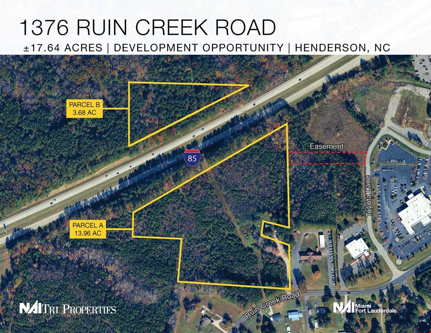 1376 Ruin Creek Rd