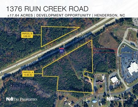 Photo of commercial space at 1376 Ruin Creek Rd in Henderson