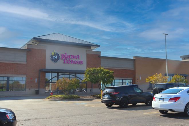 Hillside Town Center