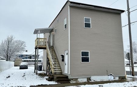 Multi-Family space for Sale at 702 W 5th St in Anderson