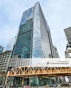 191 North Wacker Drive