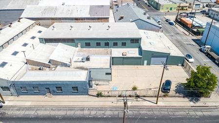 Industrial space for Sale at 2049-2053 E 38th St in Vernon