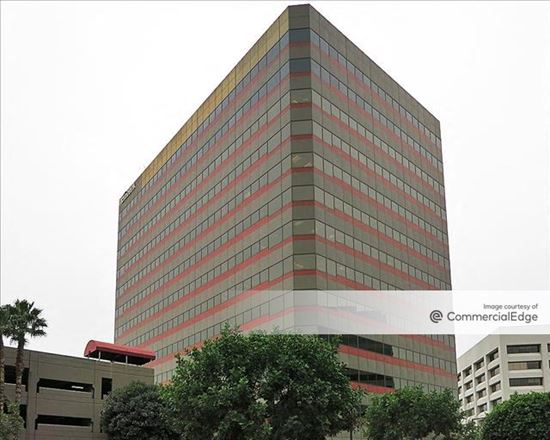 Glendale Gateway - 700 North Brand Blvd