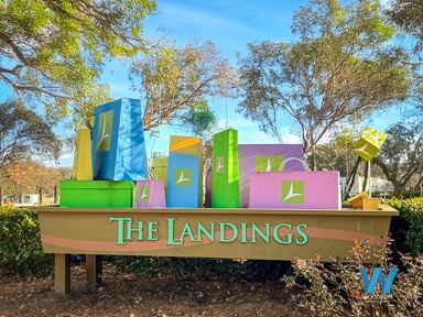 Landings South