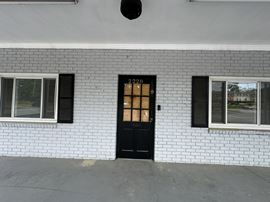 Salem Plaza