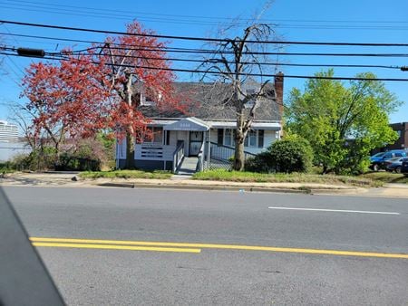 Photo of commercial space at 8444 Ardwick Ardmore Road in Landover