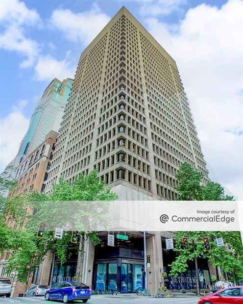 Financial Center