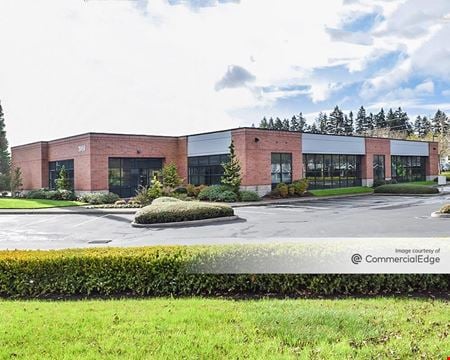 Photo of commercial space at 8900 NE Walker Road in Beaverton