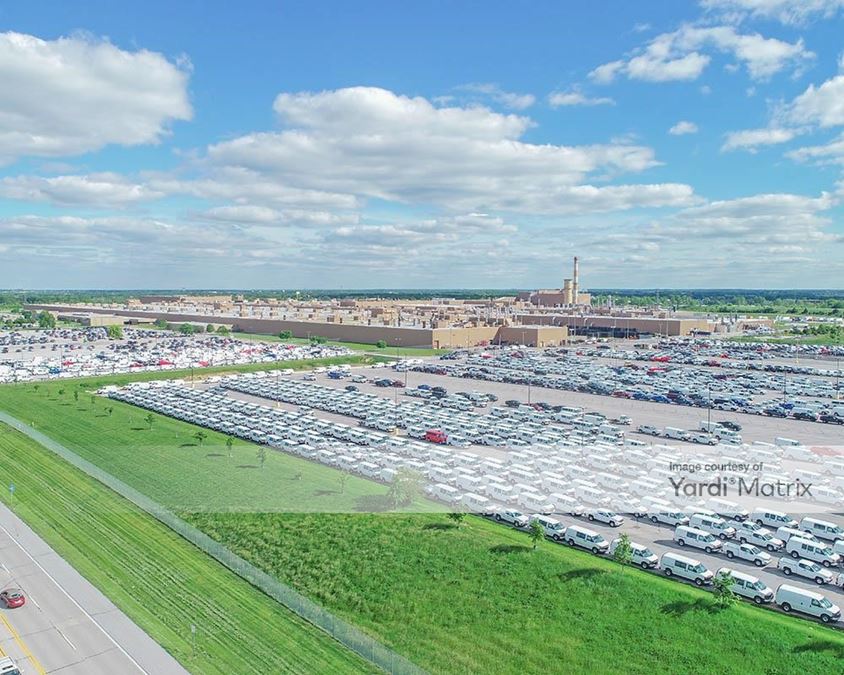 1500 East Highway A, Wentzville, MO 63385