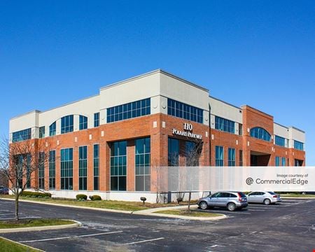 Office space for Rent at 110 Polaris Pkwy in Westerville