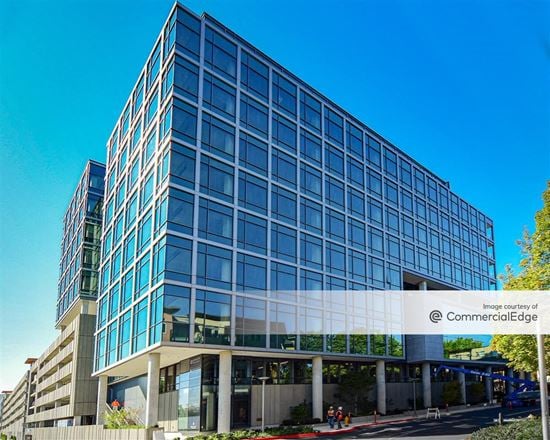 Southport on Lake Washington - Building 3