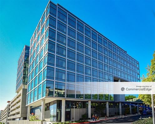 Southport on Lake Washington - Building 3