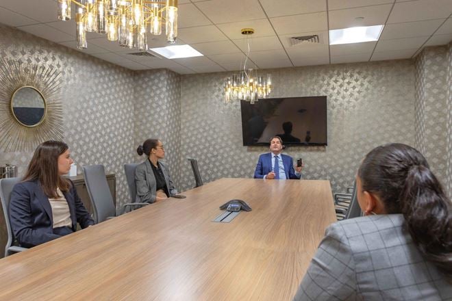 Quest Workspaces - Quest - New York