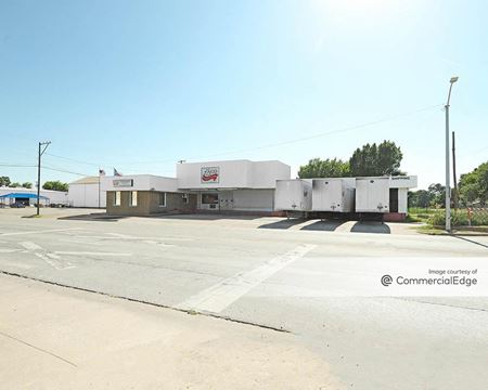 404 Riverside Drive - Fort Worth