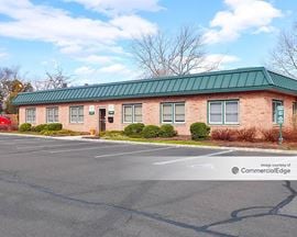 Princeton Commerce Center