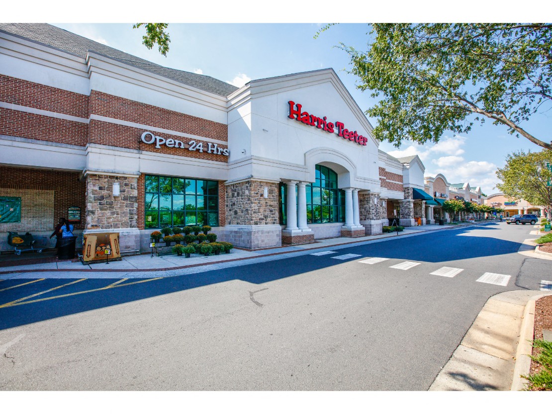 Stone Ridge Village Center