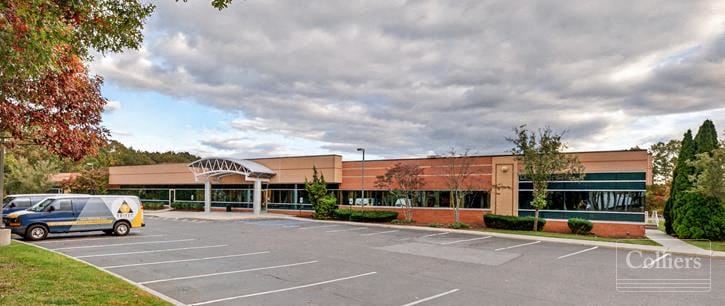 6  Technology Drive - Stony Brook Technology Center