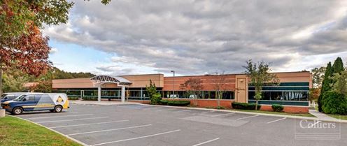 6  Technology Drive - Stony Brook Technology Center
