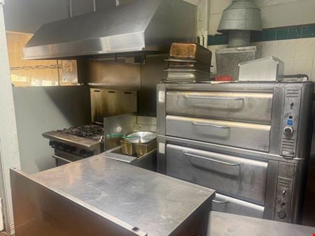 Restaurant space for Rent at 104 E 165th St in Bronx
