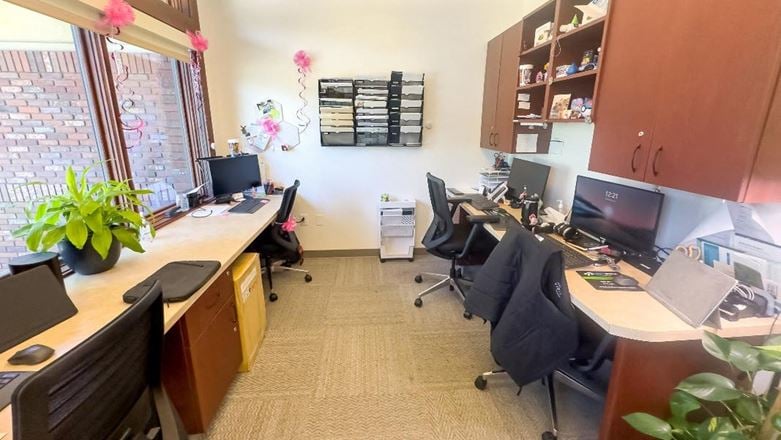 Sundance Professional Centre