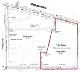 3355 Bluebonnet Boulevard