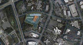 Exceptional Investment Opportunity: SHORT-TERM NNN SALE/LEASEBACK THROUGH 12/31/2026