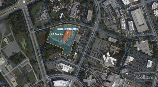 Exceptional Investment Opportunity: SHORT-TERM NNN SALE/LEASEBACK THROUGH 12/31/2026