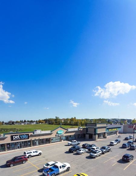 Photo of commercial space at 4341 50 Street in Drayton Valley