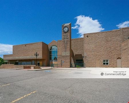 Office space for Rent at 8081 East Orchard Road in Greenwood Village