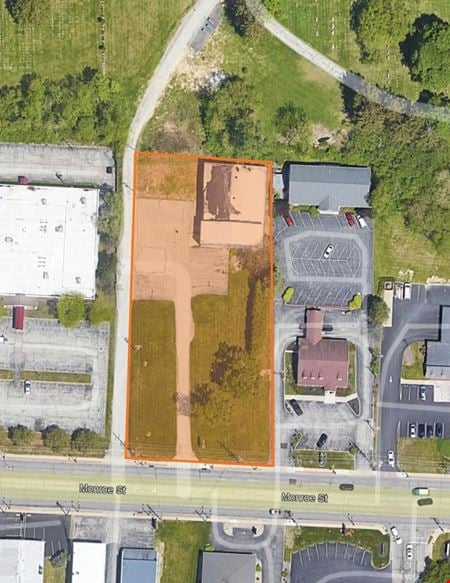Other space for Sale at 6404 Monroe Street in Sylvania