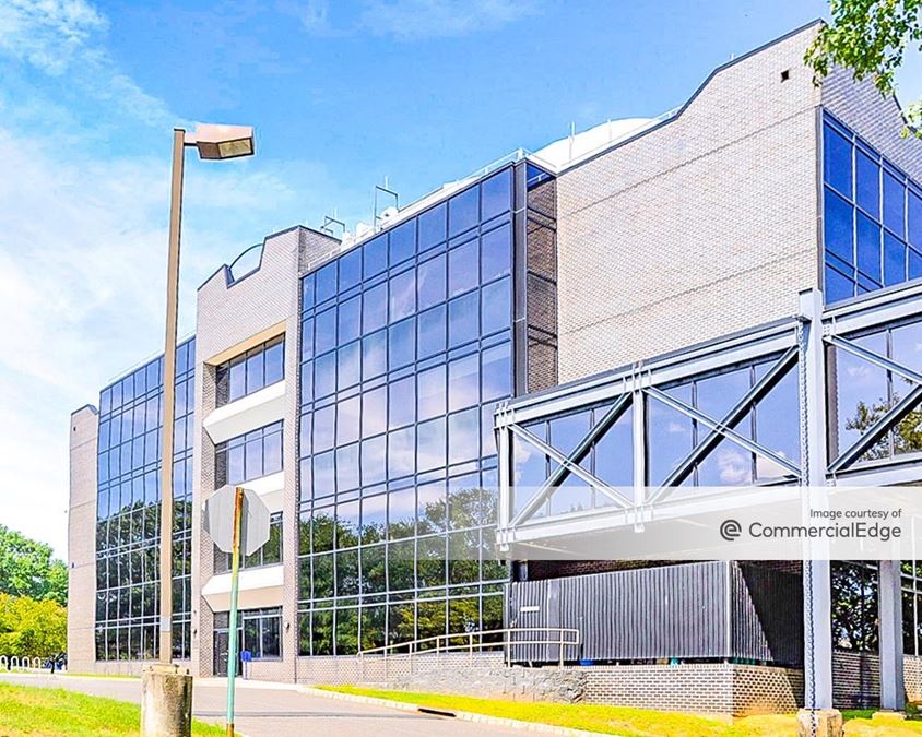 200250 Plainsboro Road 200 Plainsboro Road Office Building