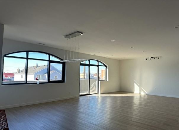 Mixed-Use City Views Retail-Office-Penthouse + Adjacent Lots