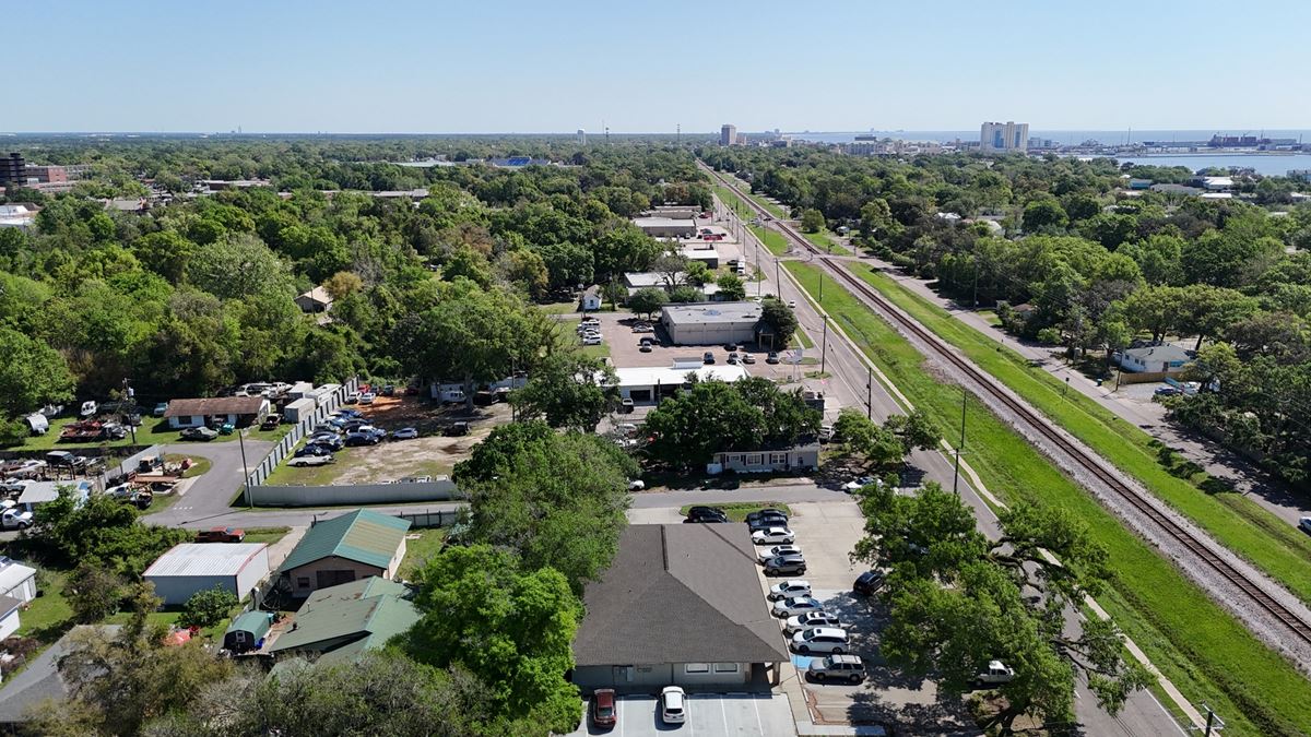 Medical Office Building Investment Property