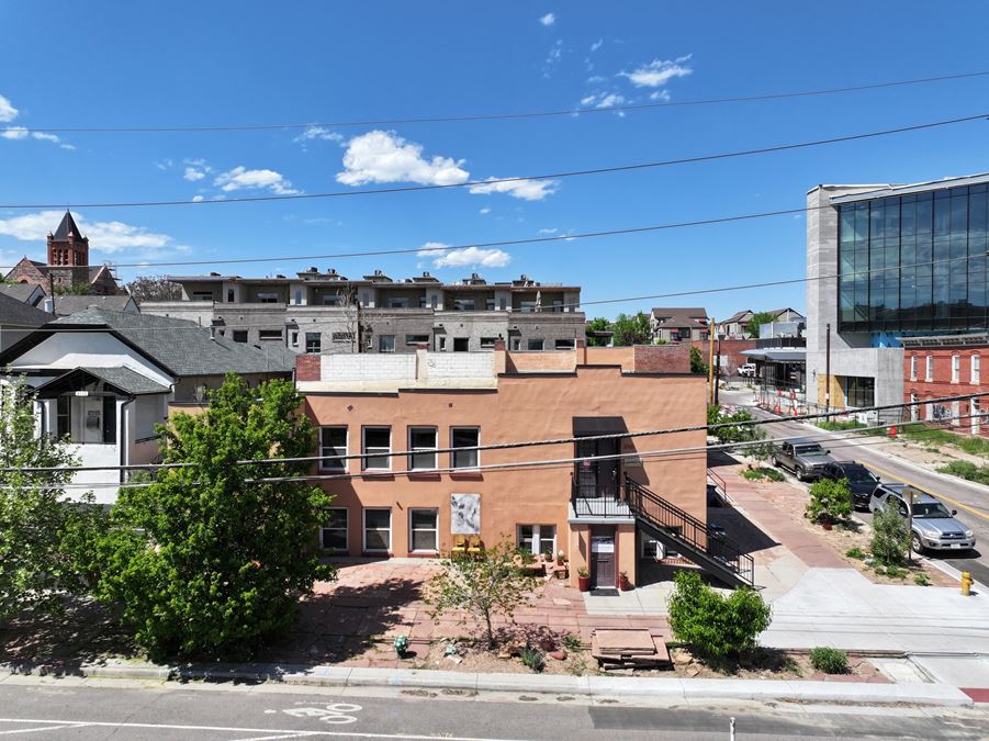 2101 -2111 W 29th Ave
