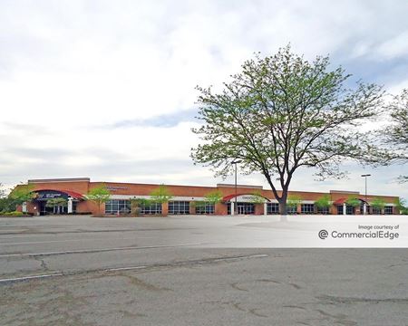 Photo of commercial space at 3651 Ridge Mill Drive in Hilliard