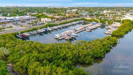 Other space for Sale at 2407 N Roosevelt Blvd in Key West