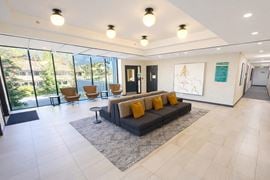 Place Ten Professional Building