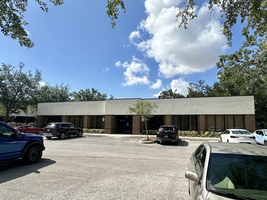 For Sale or Lease Investment Office/Warehouse