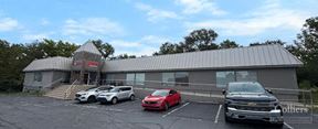 Owner-Use Office Building For Sale
