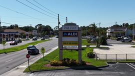ALDI Sublease Seminole