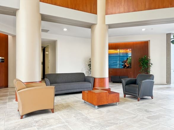 CA, Sacramento - 8880 Cal Center Drive