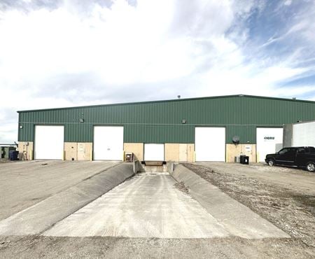 Industrial space for Rent at 6968 McNerney Dr. in Northwood
