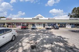 Plantation Center