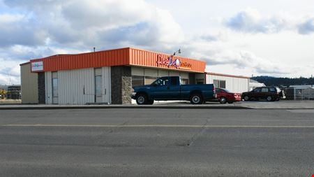 Office space for Sale at 3624 E Springfield Ave in Spokane