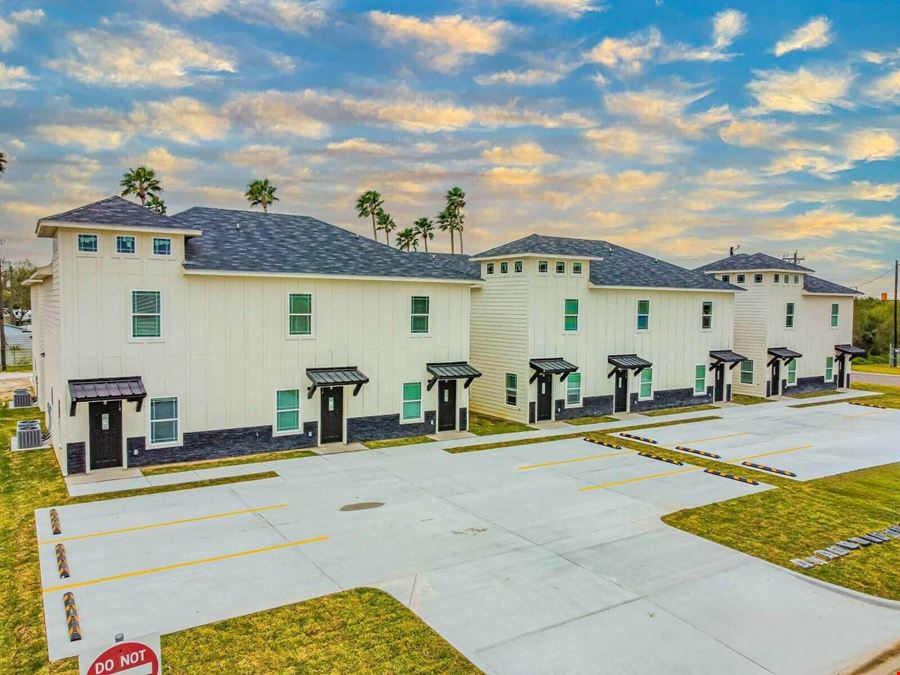 405 Lion's Villa Avenue